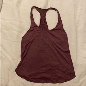 Lululemon Tank